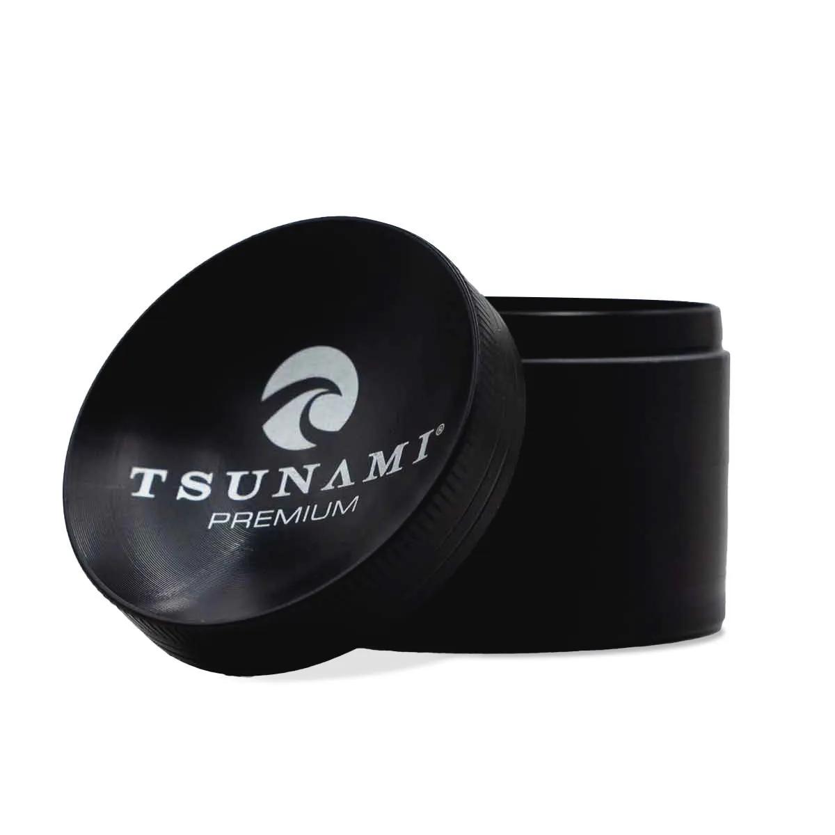 Metallkvarn 50mm (Tsunami Glass)