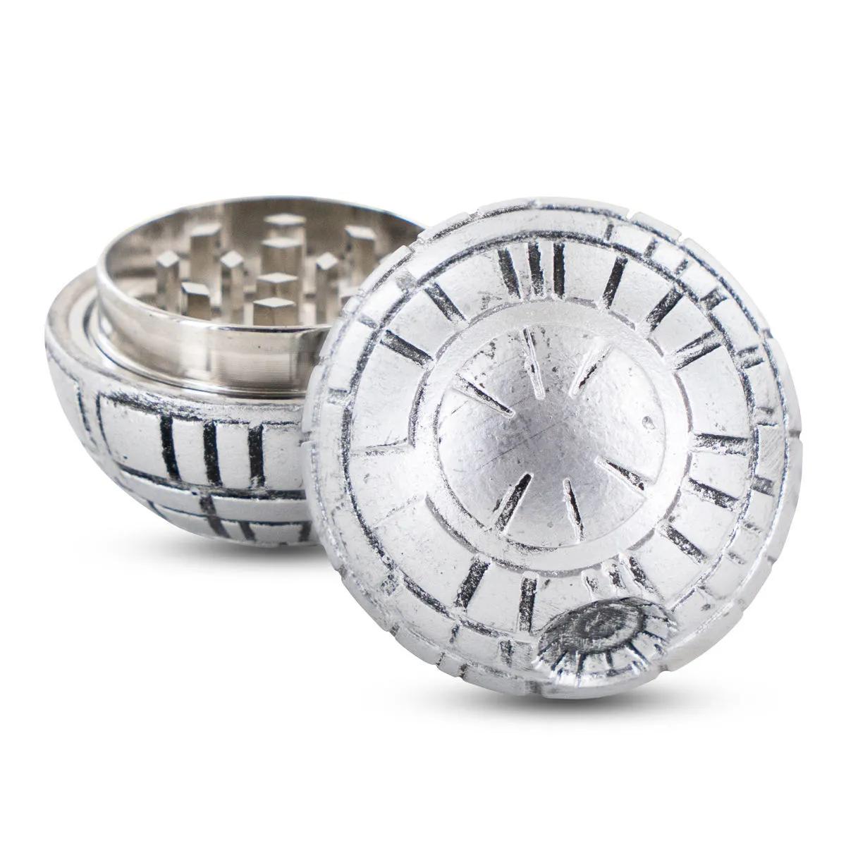 Metallkvarn Death Star
