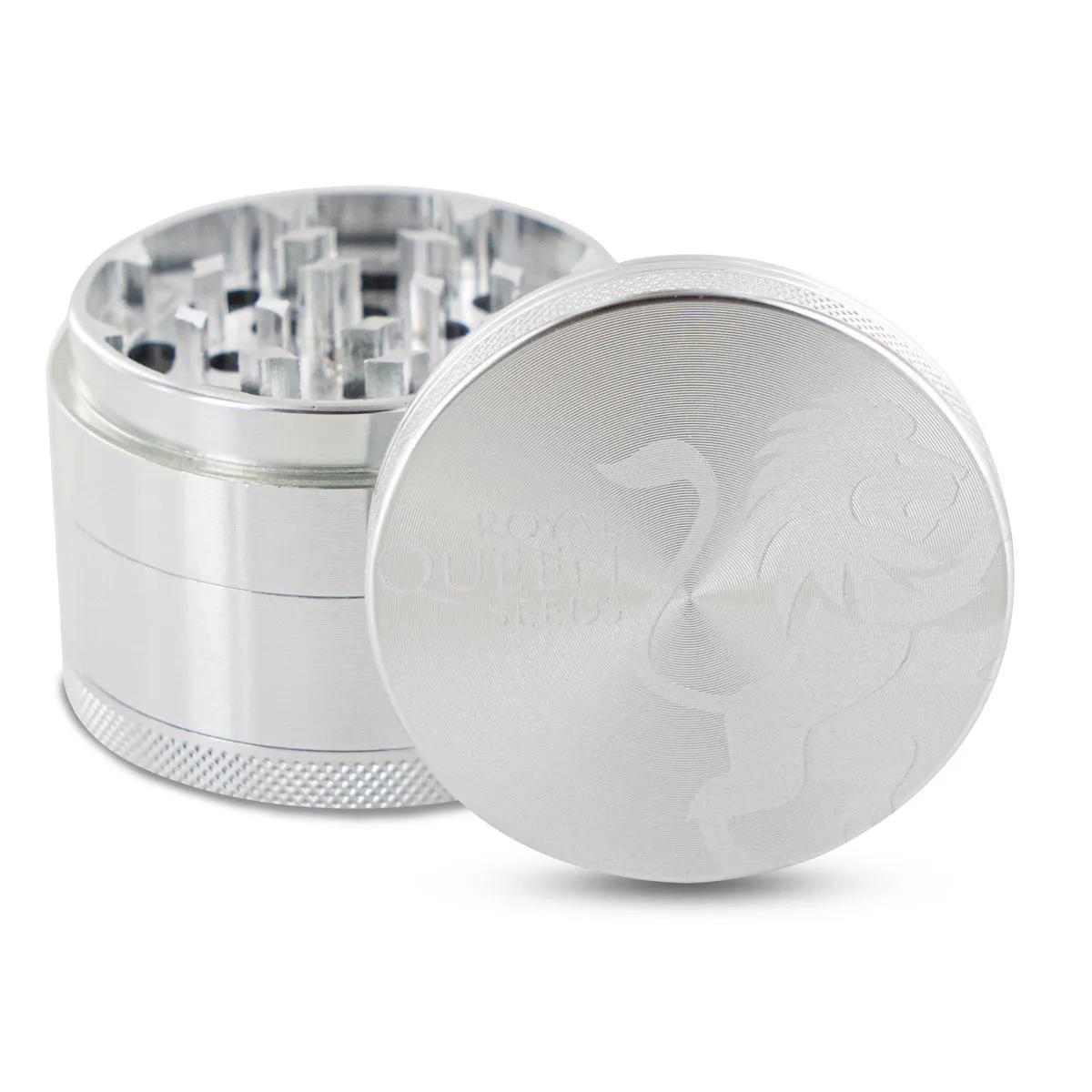 Metallkvarn RQS Pollinator