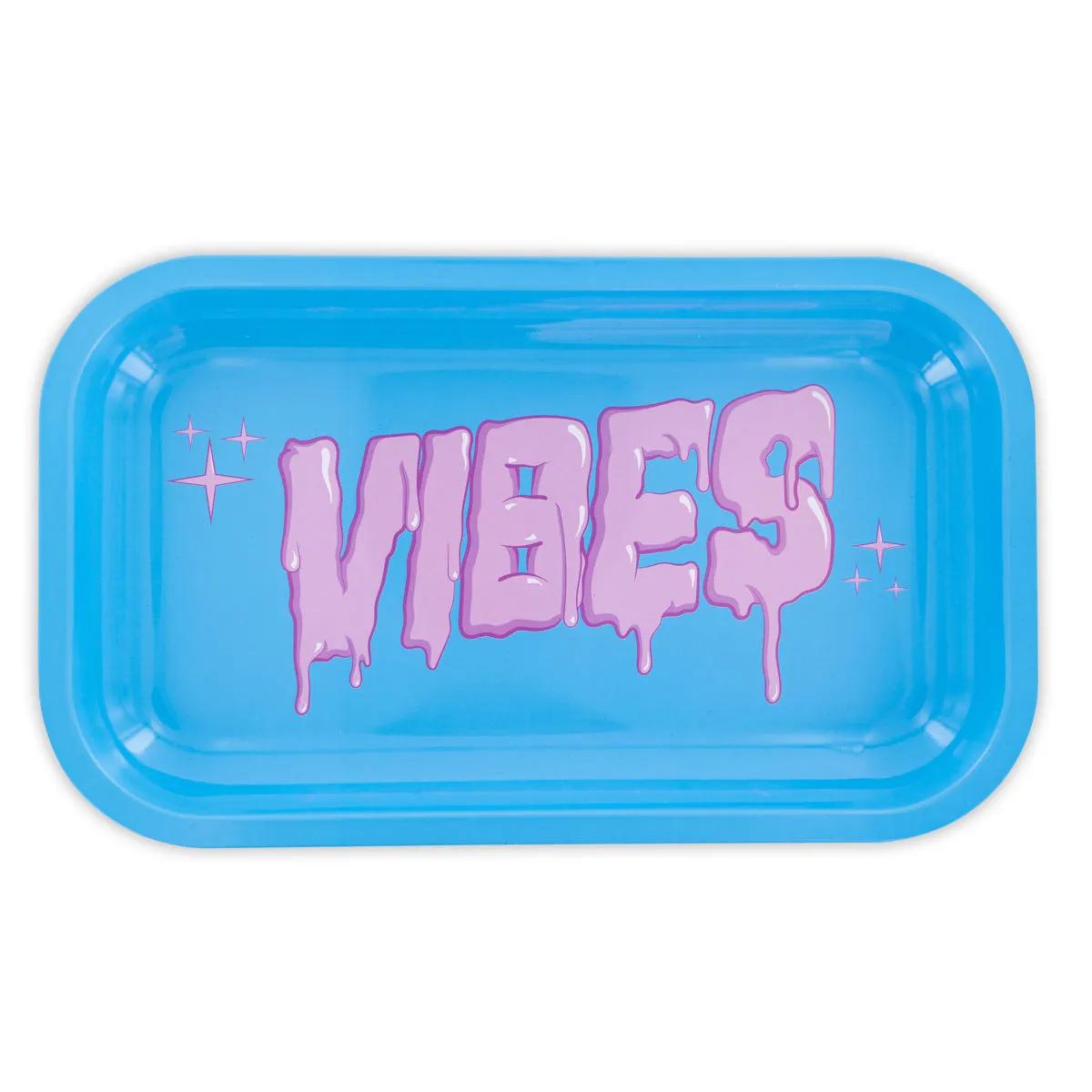 Vibes Rullbricka i metall medium