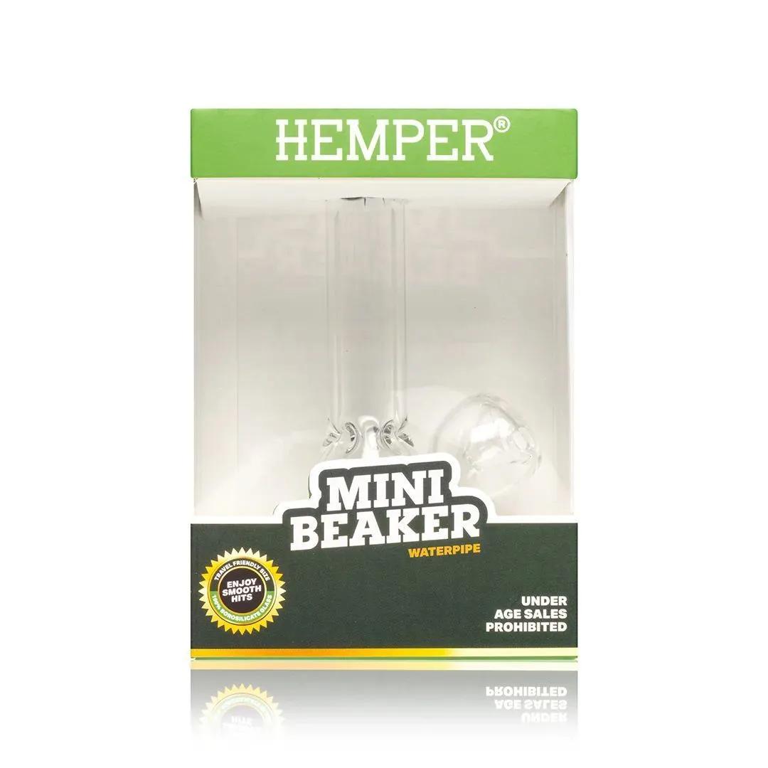 Mini bägarbong