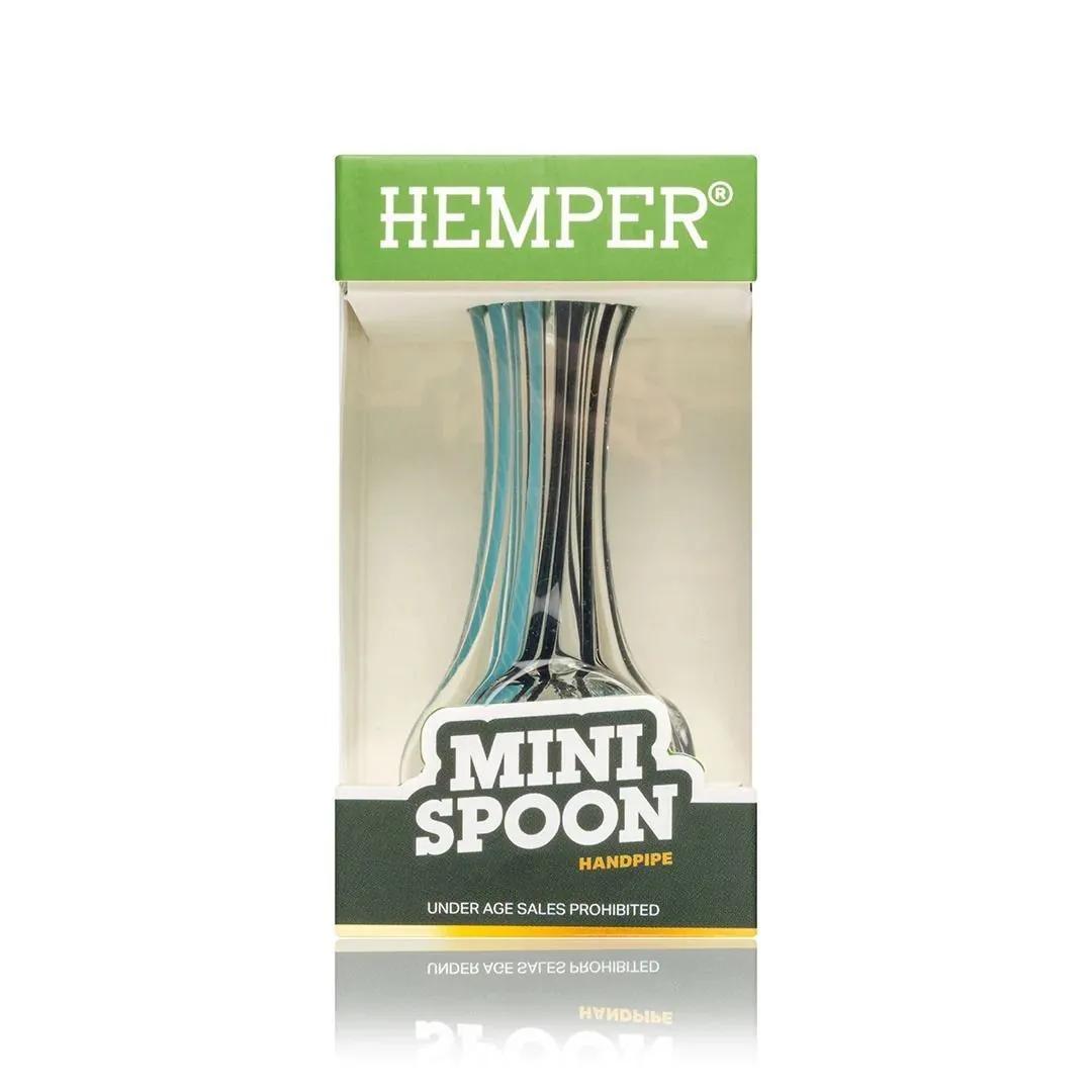 Mini skedpipa