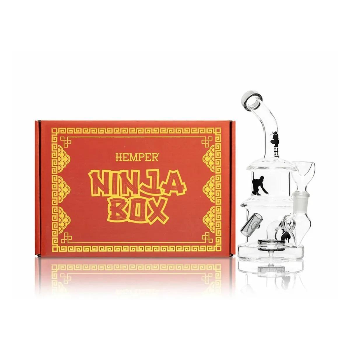 Ninja Rig