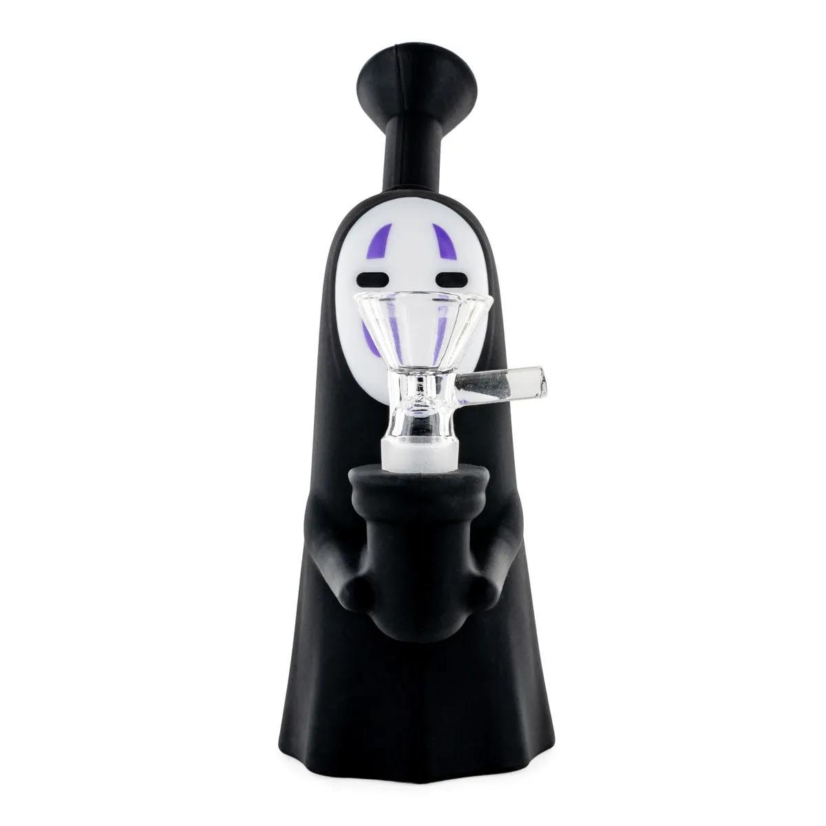 No-Face - Kaonashi silikonbong