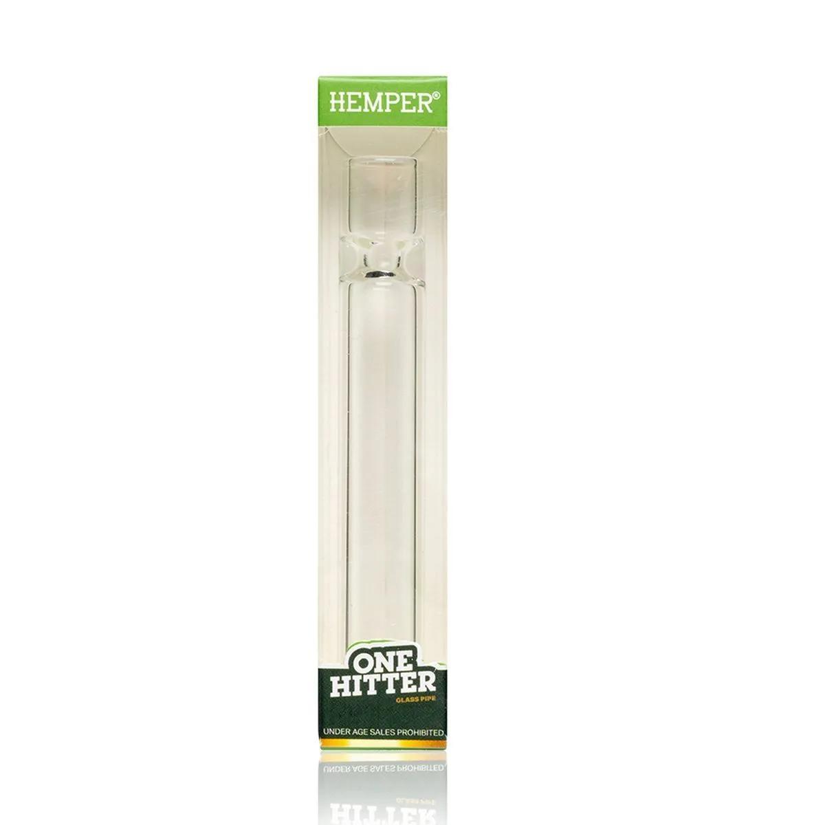 One Hitter-pipa