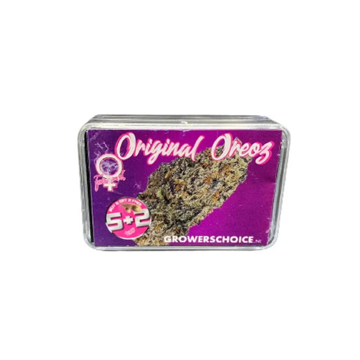 Original Oz