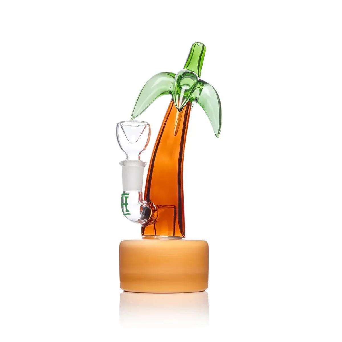 Palm Tree Bong av Hemper