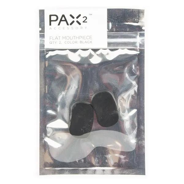 Pax platt munstycke
