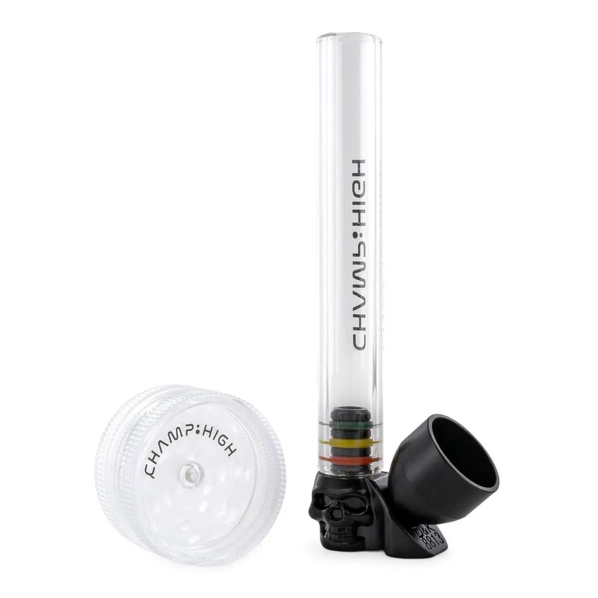 Champ High Pip- och Grinderpaket