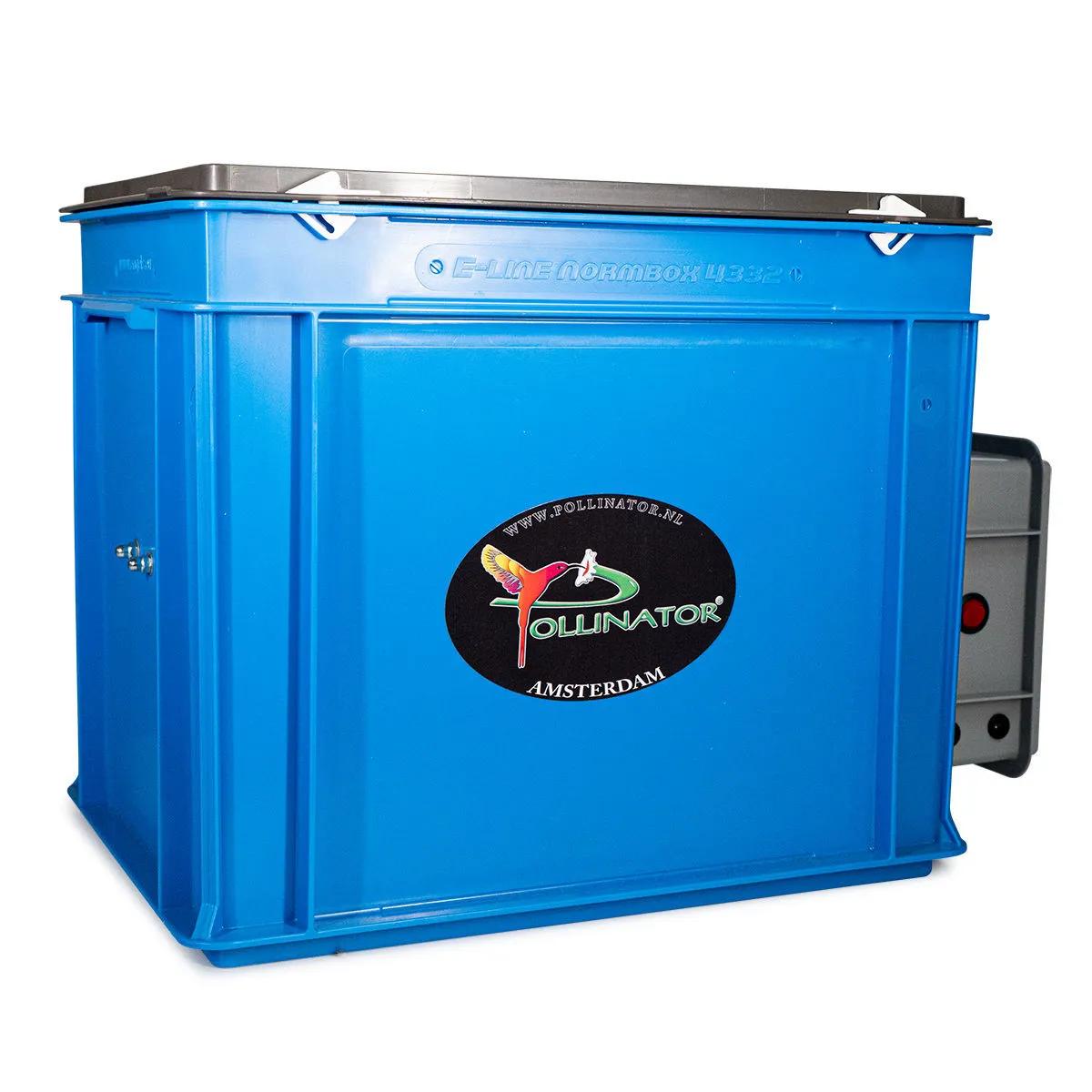 Pollinator P150 torrsiktmaskin