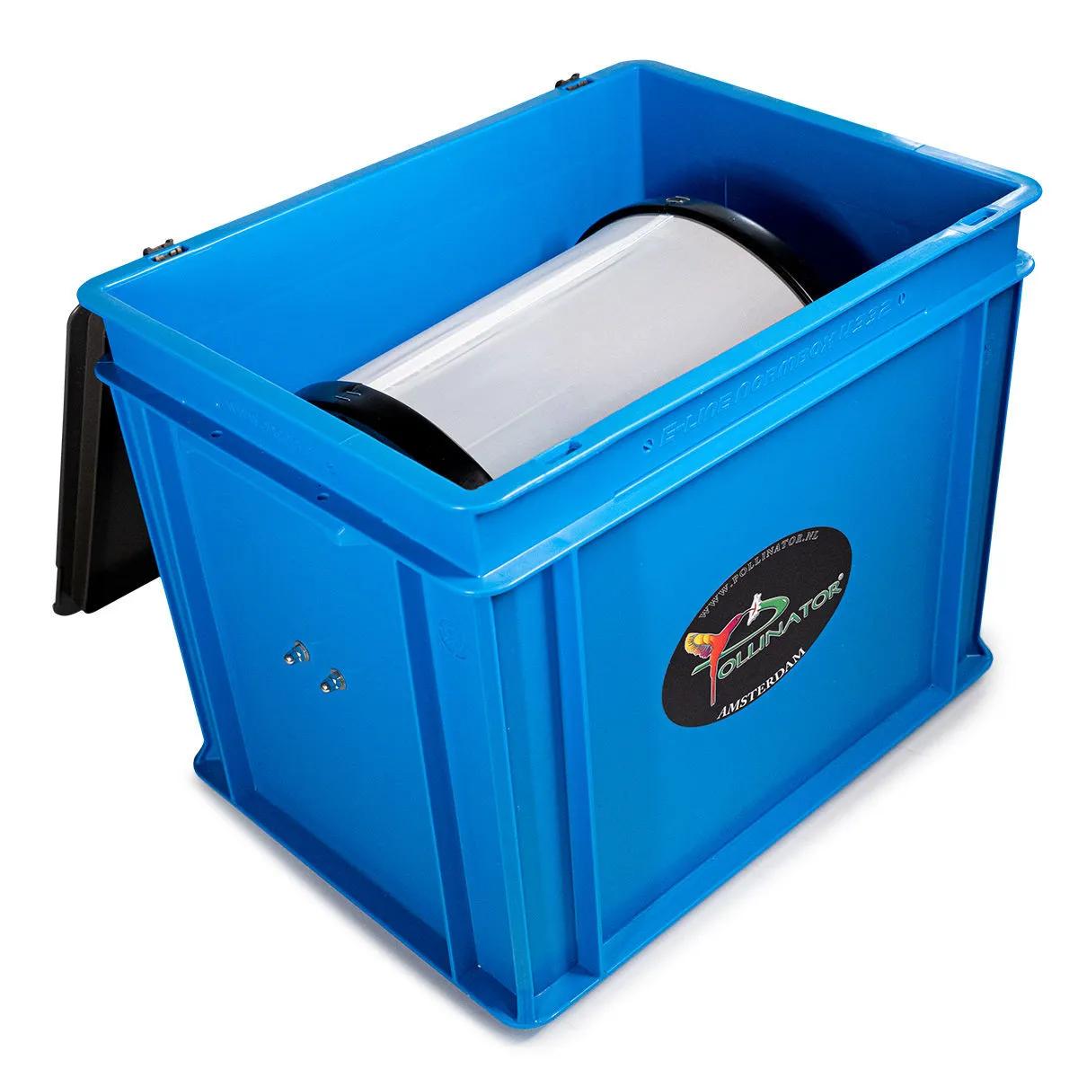 Pollinator P150 torrsiktmaskin