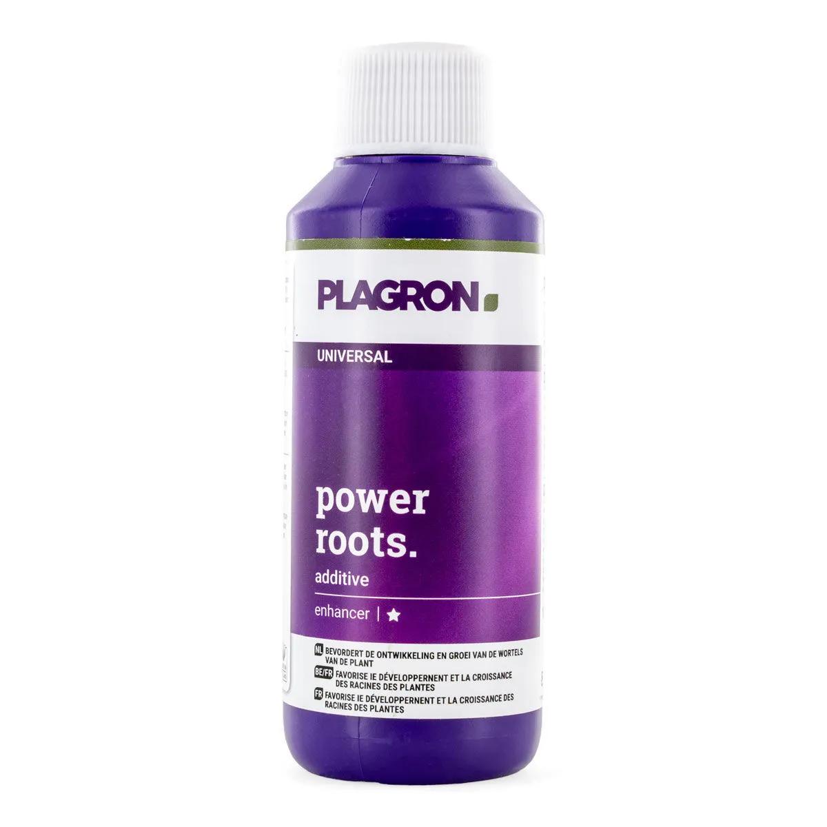 Plagron Power Roots Rotstimulator