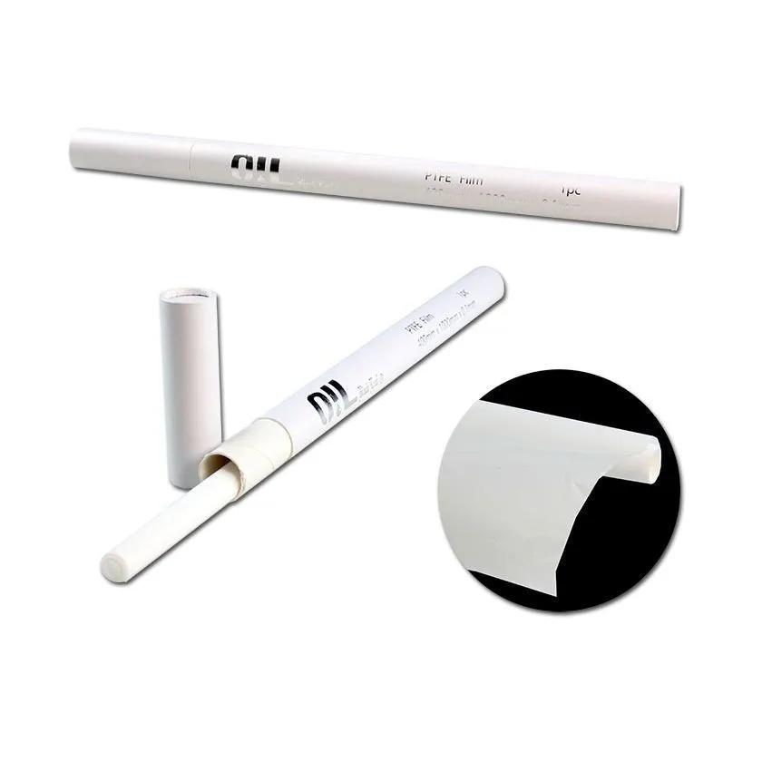 PTFE-film för extraktion