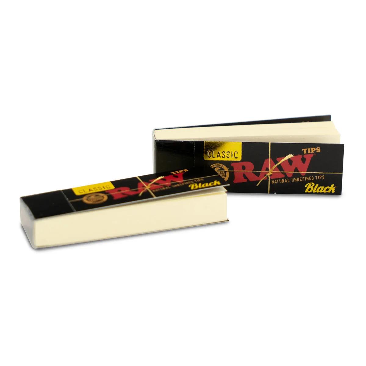 RAW Black rullfilter