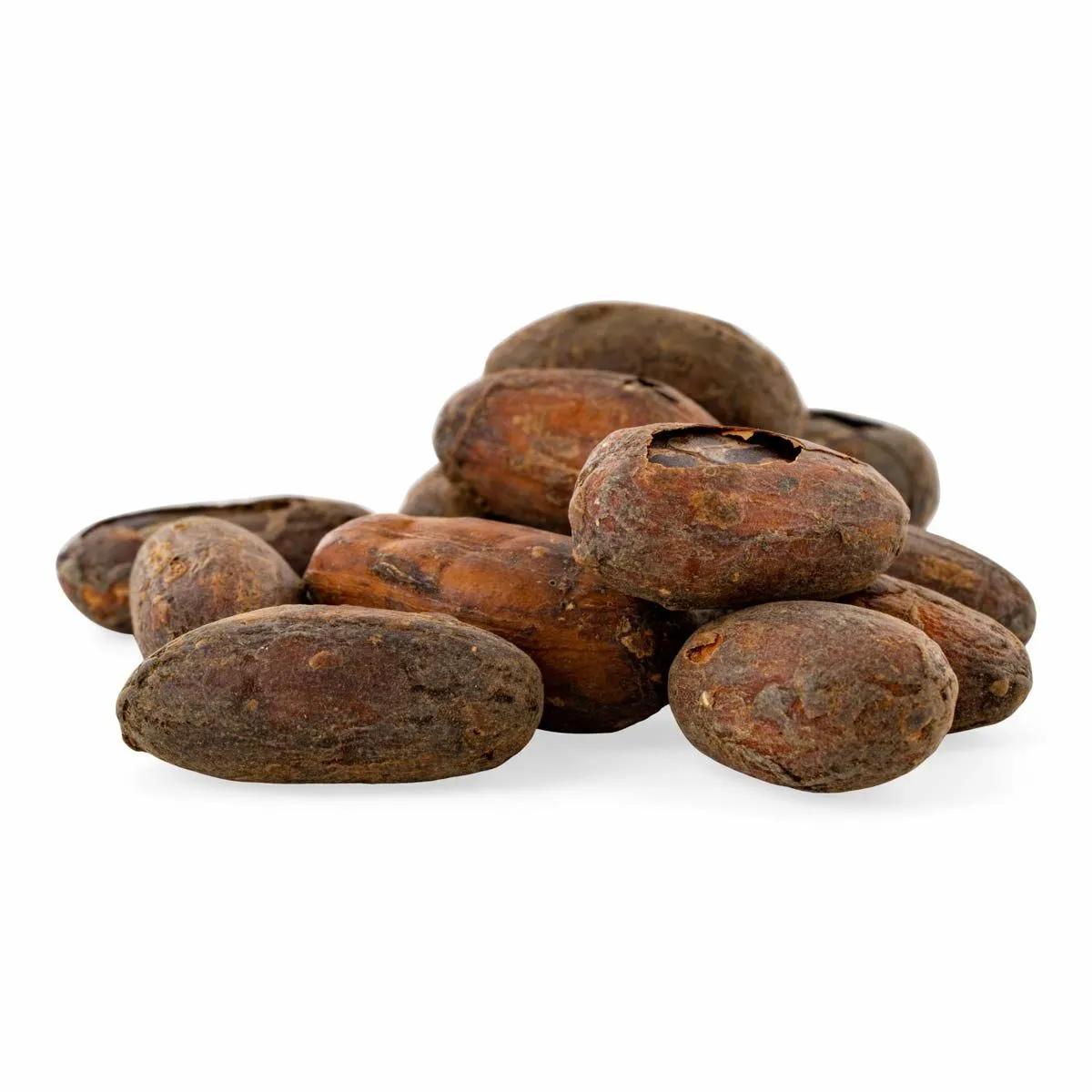 RAW Ekologiska Kakaobönor