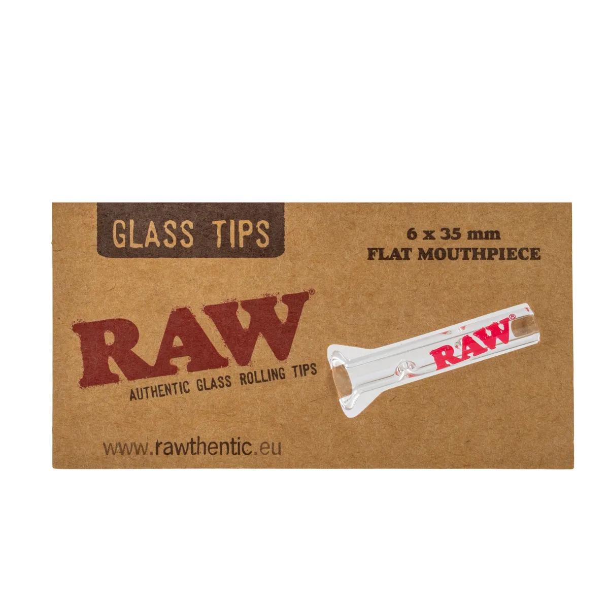 RAW Glasfilter