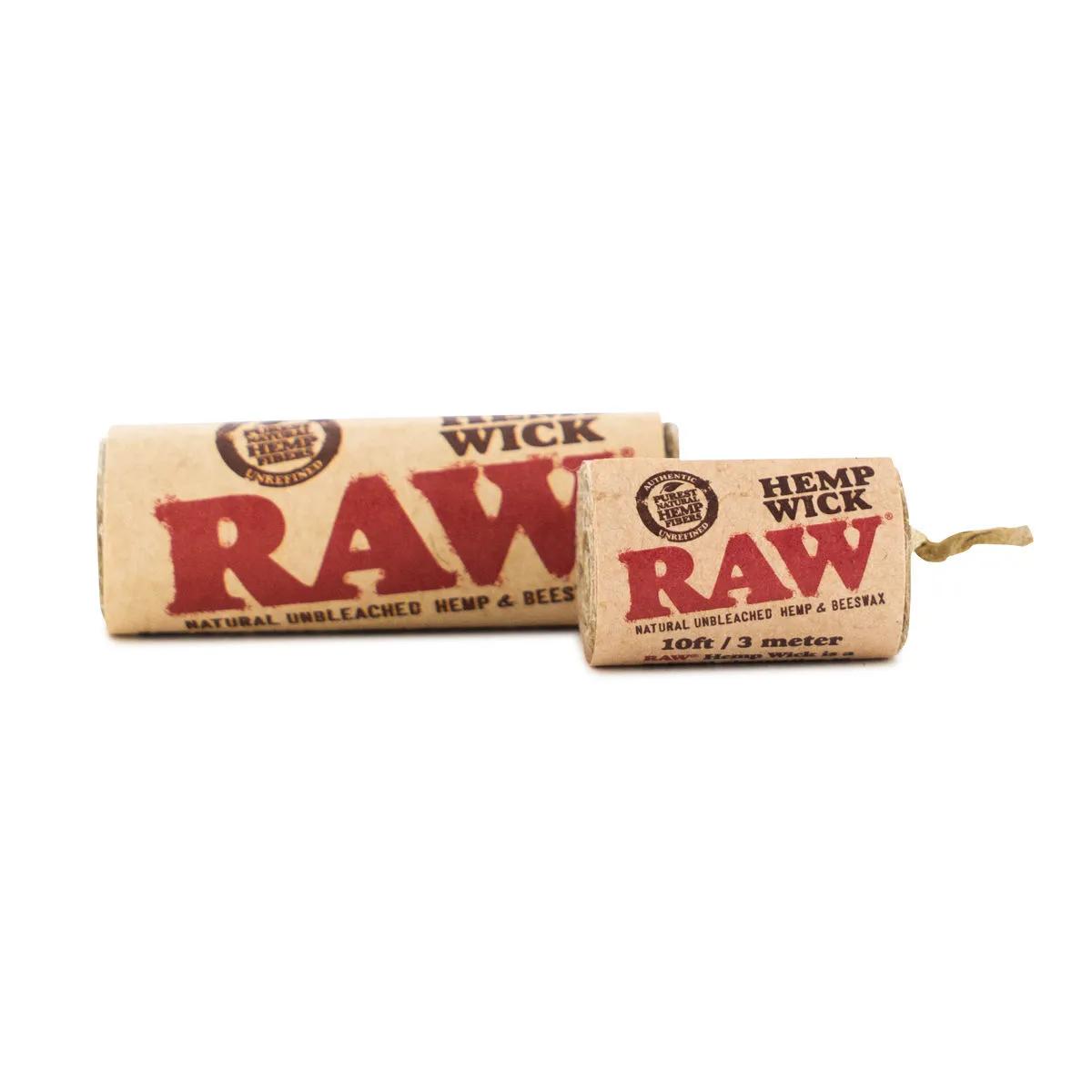 RAW Hampveke