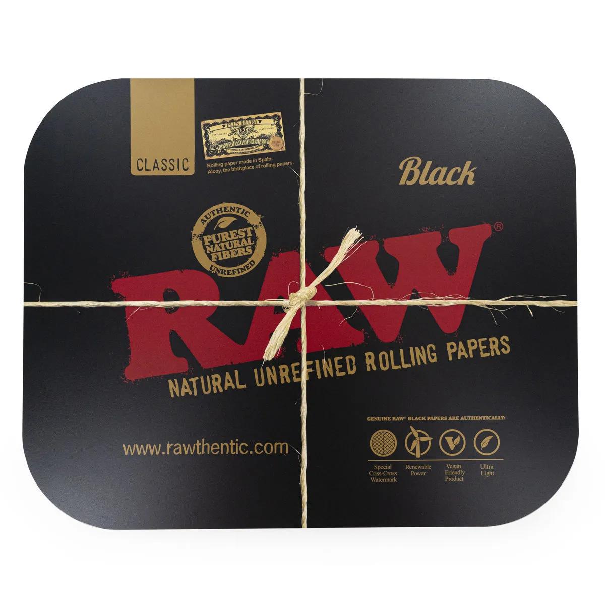 RAW magnetiskt lock till rullbricka