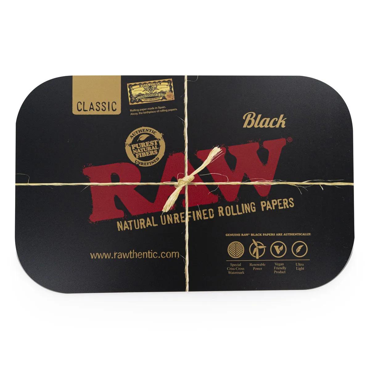 RAW magnetiskt lock till rullbricka