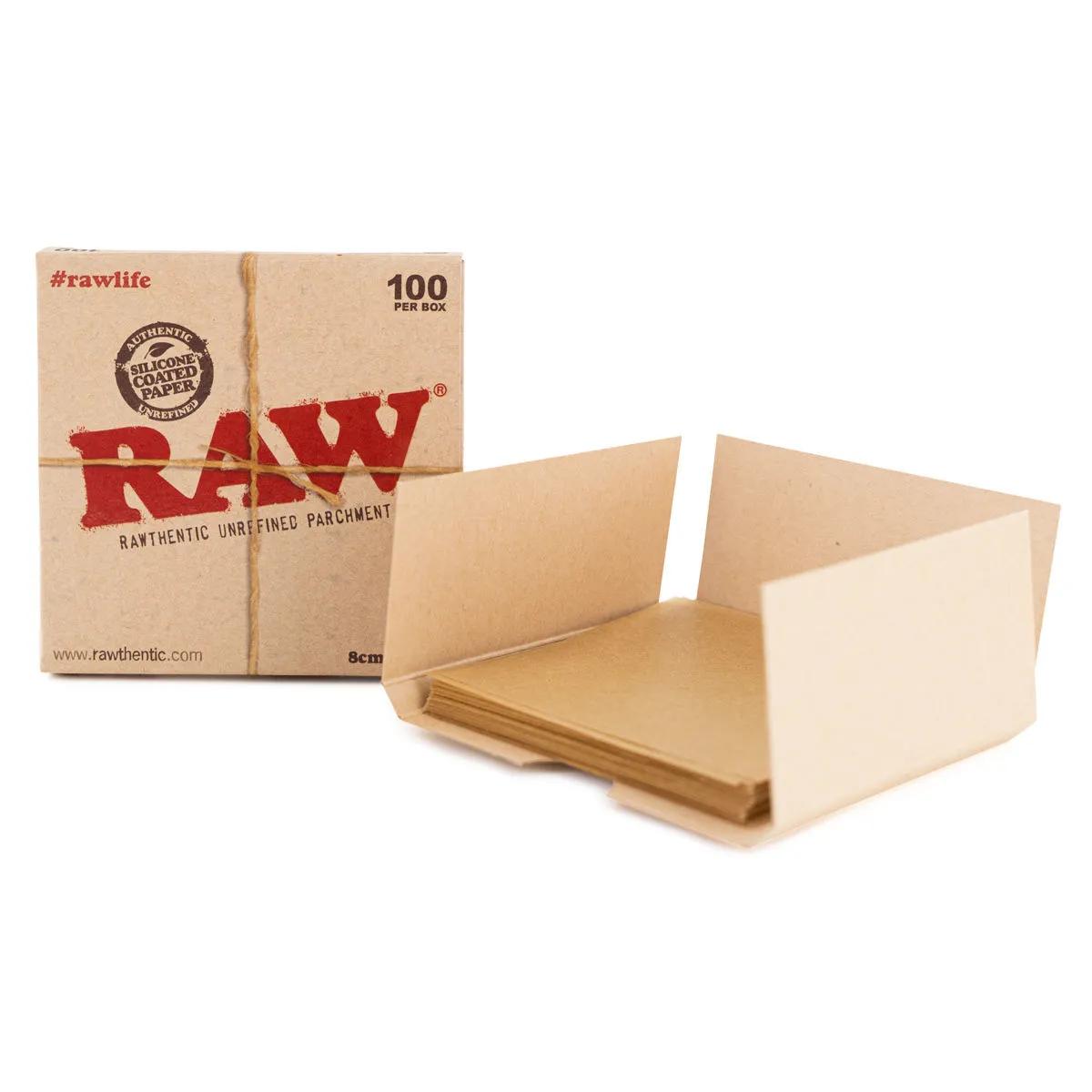 RAW Bakplåtspapper