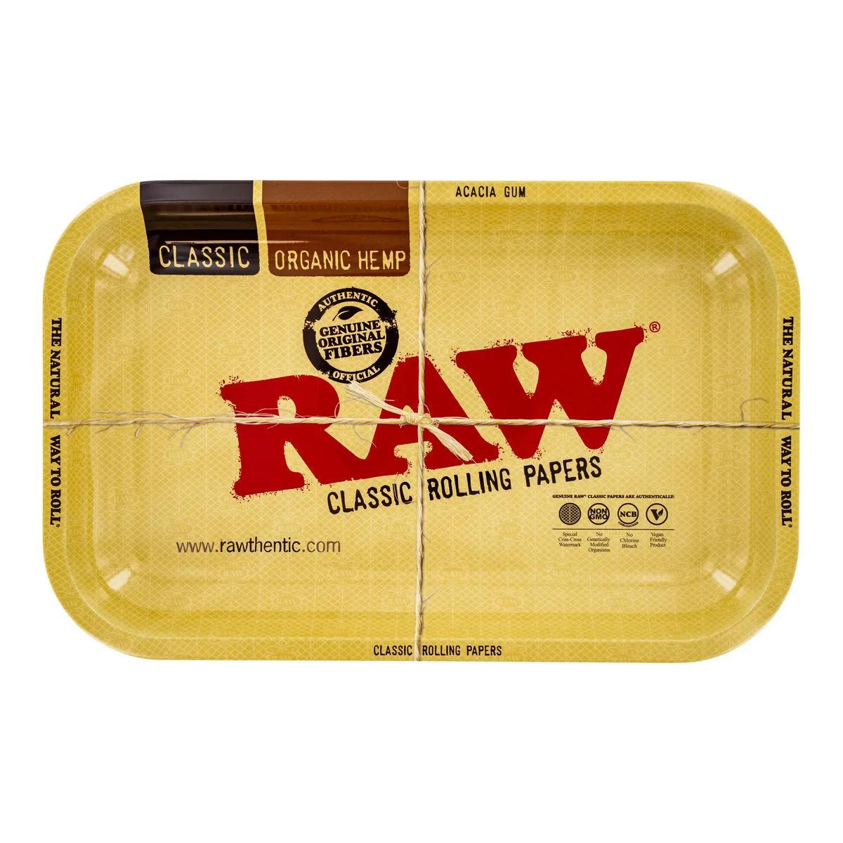 RAW Rullbricka