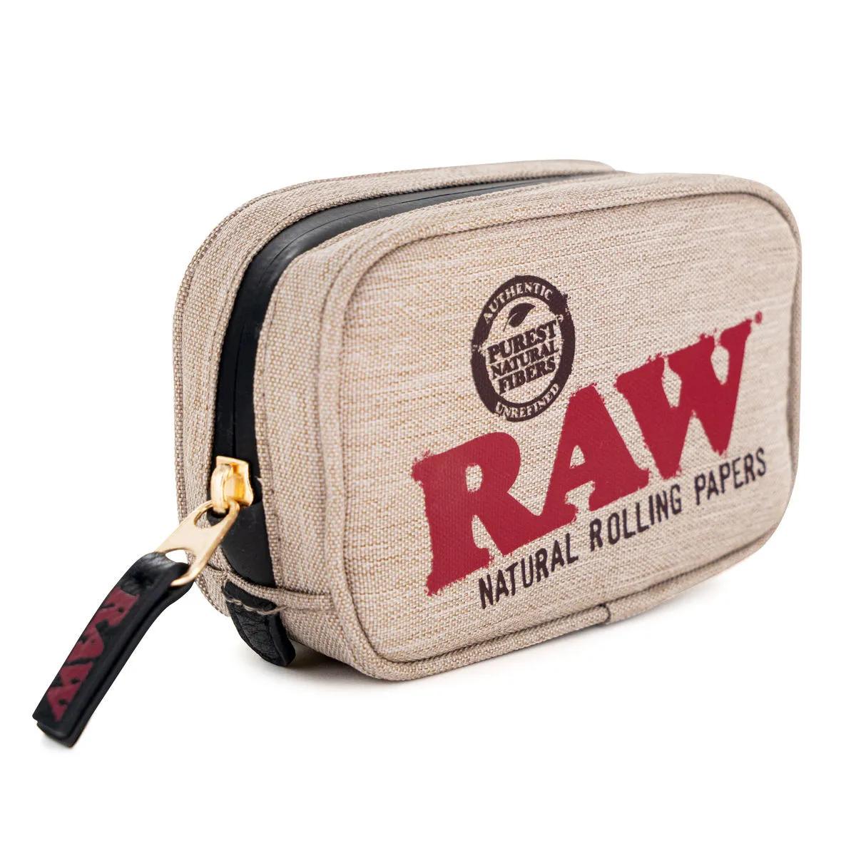 RAW Rökarväska
