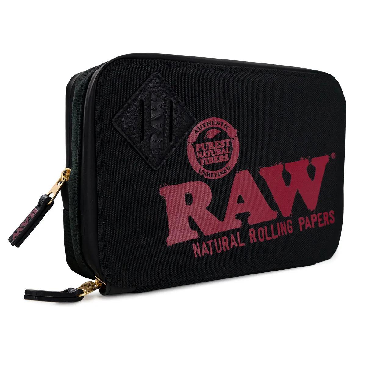 RAW Weekender resebag