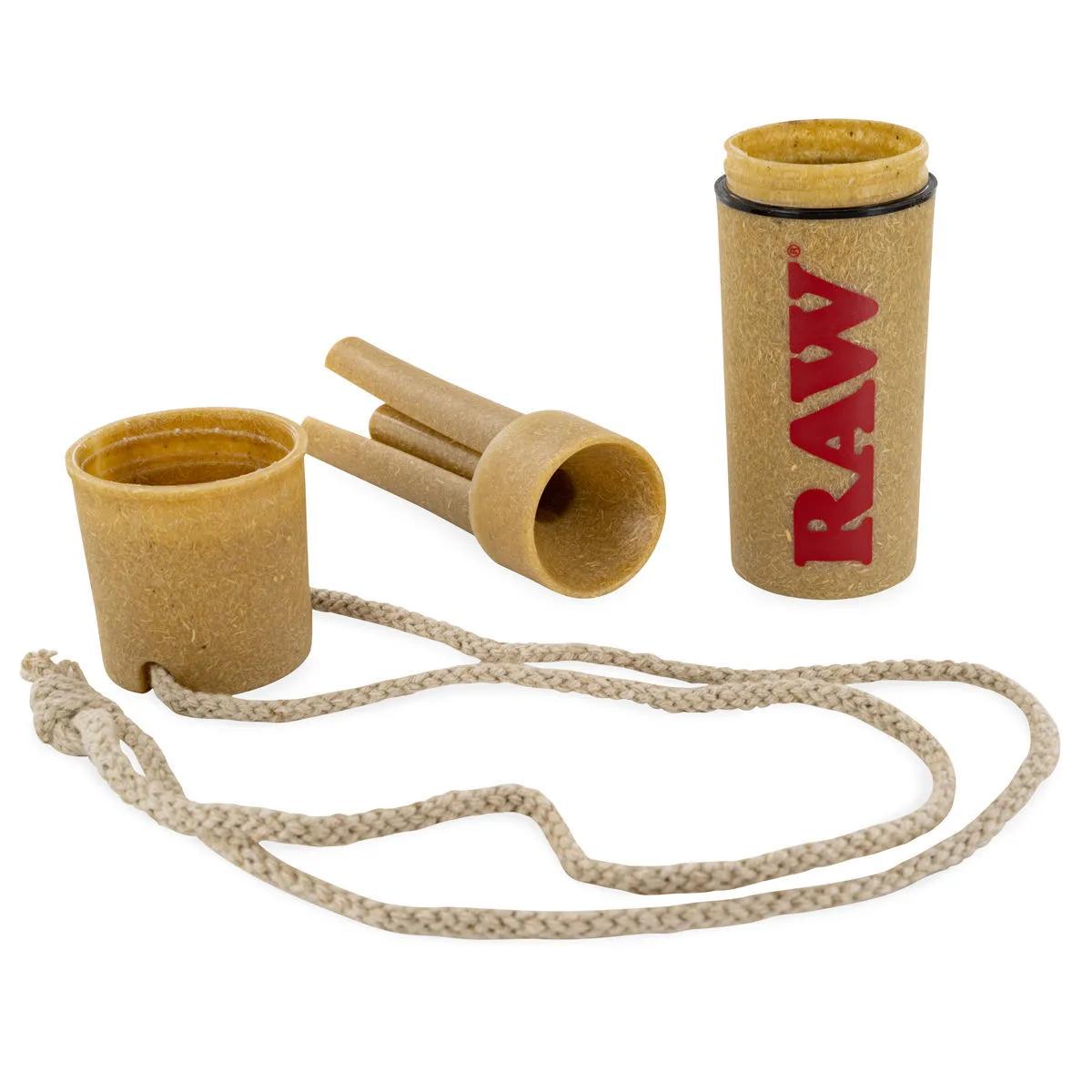 RAW Reserva konfyllare & förvaring
