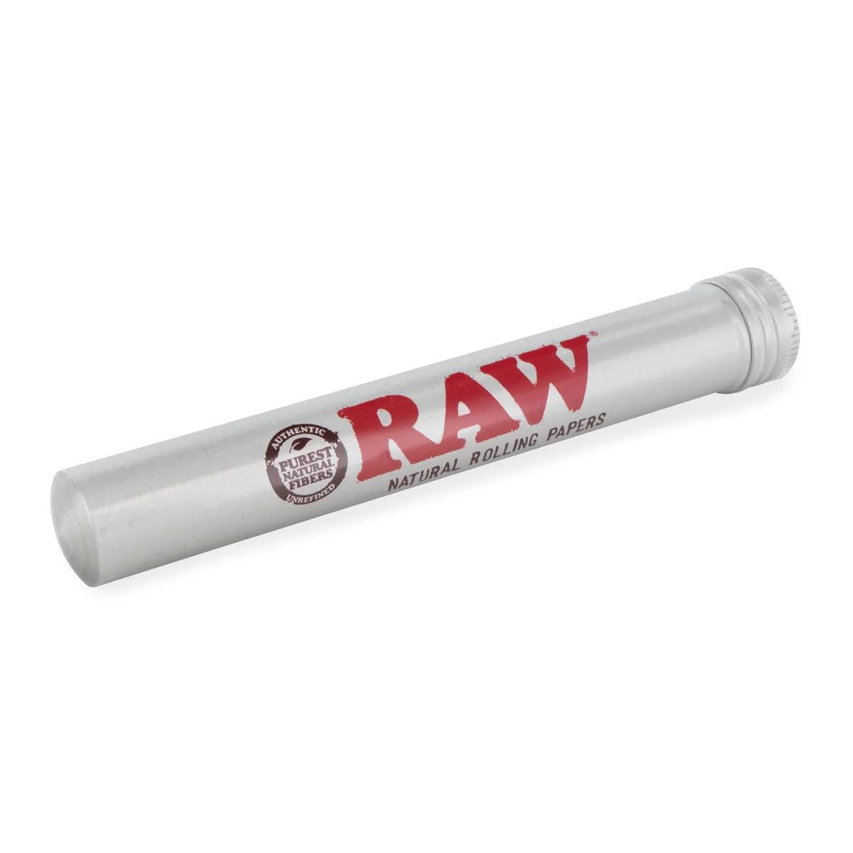 RAW Retro Metallrör