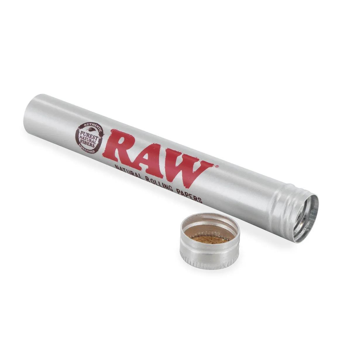 RAW Retro Metallrör