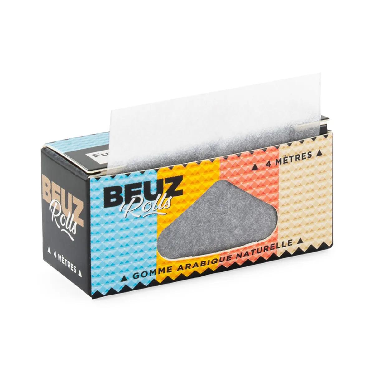 BEUZ Rullpapper på rulle