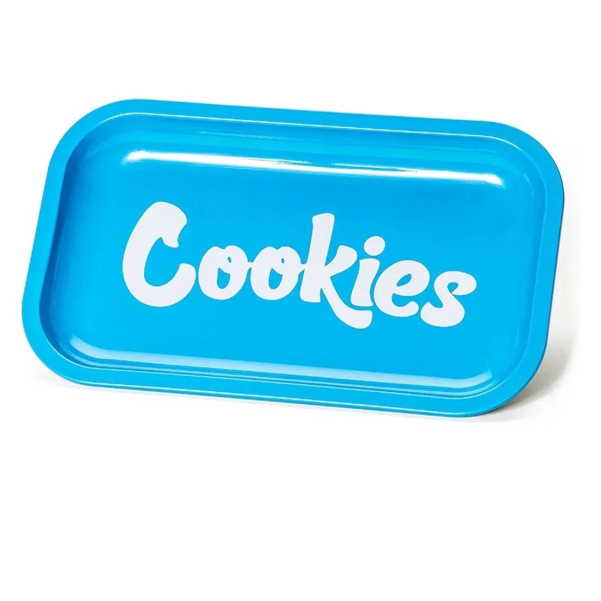 Cookies Rullbricka