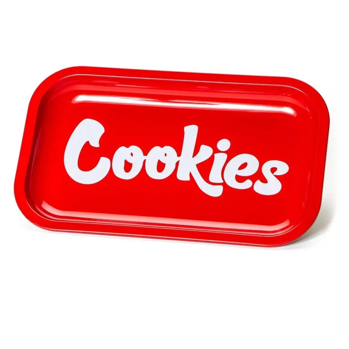 Cookies Rullbricka