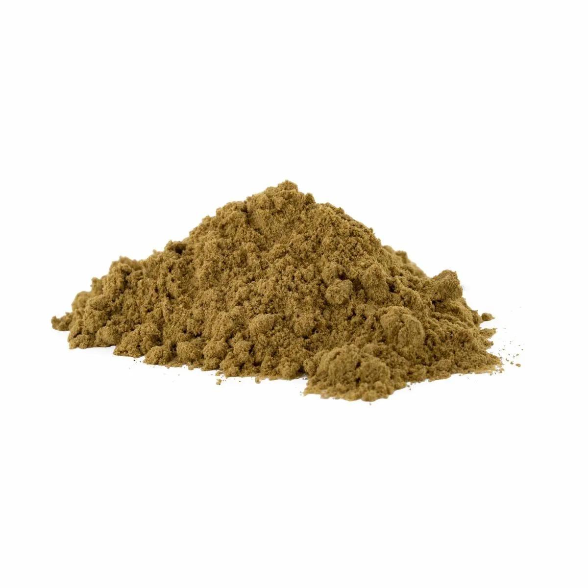 Salvia (Salvia officinalis) pulver ekologisk