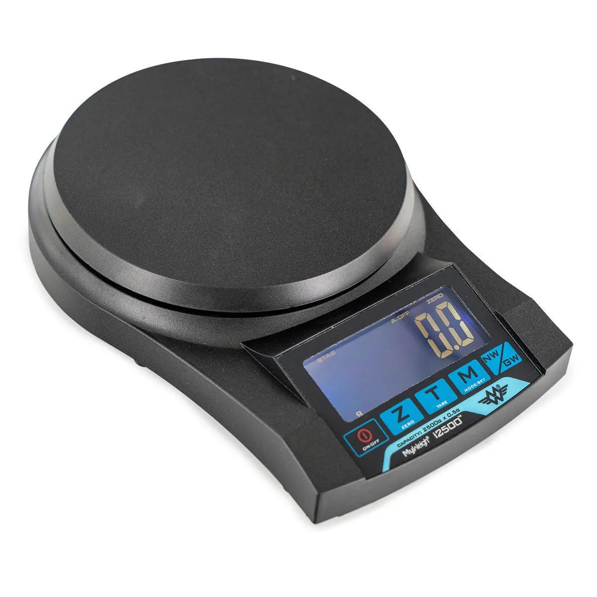 MyWeigh i2500 bordsvåg