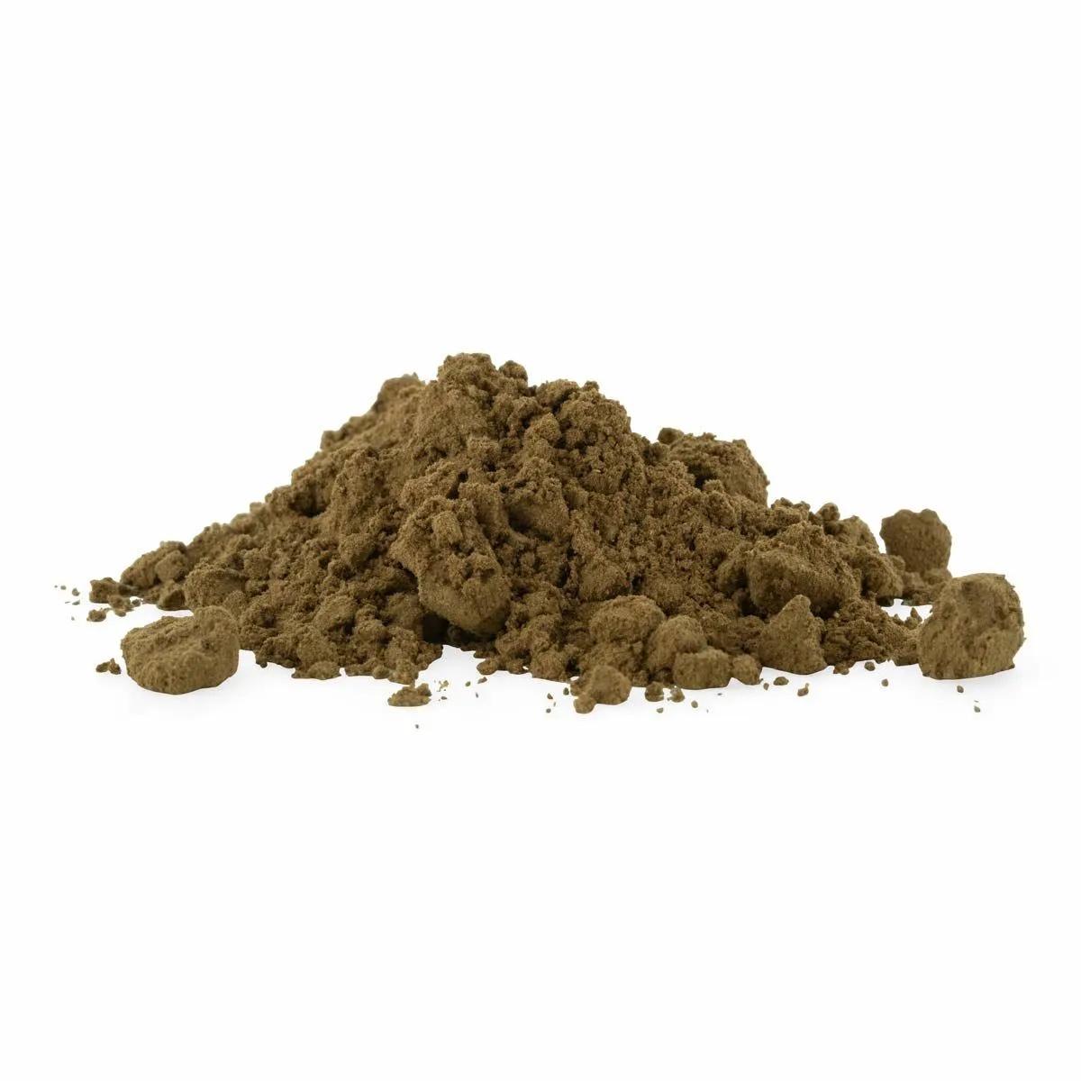 7 Mushrooms ekologisk svampmix