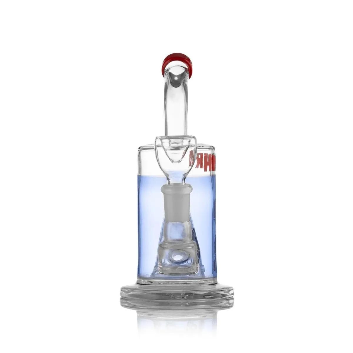Hemper Shark Rig – Glasbong i haj-design
