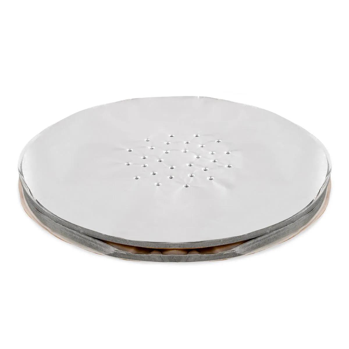 Förskuren shishafolie (50 st)