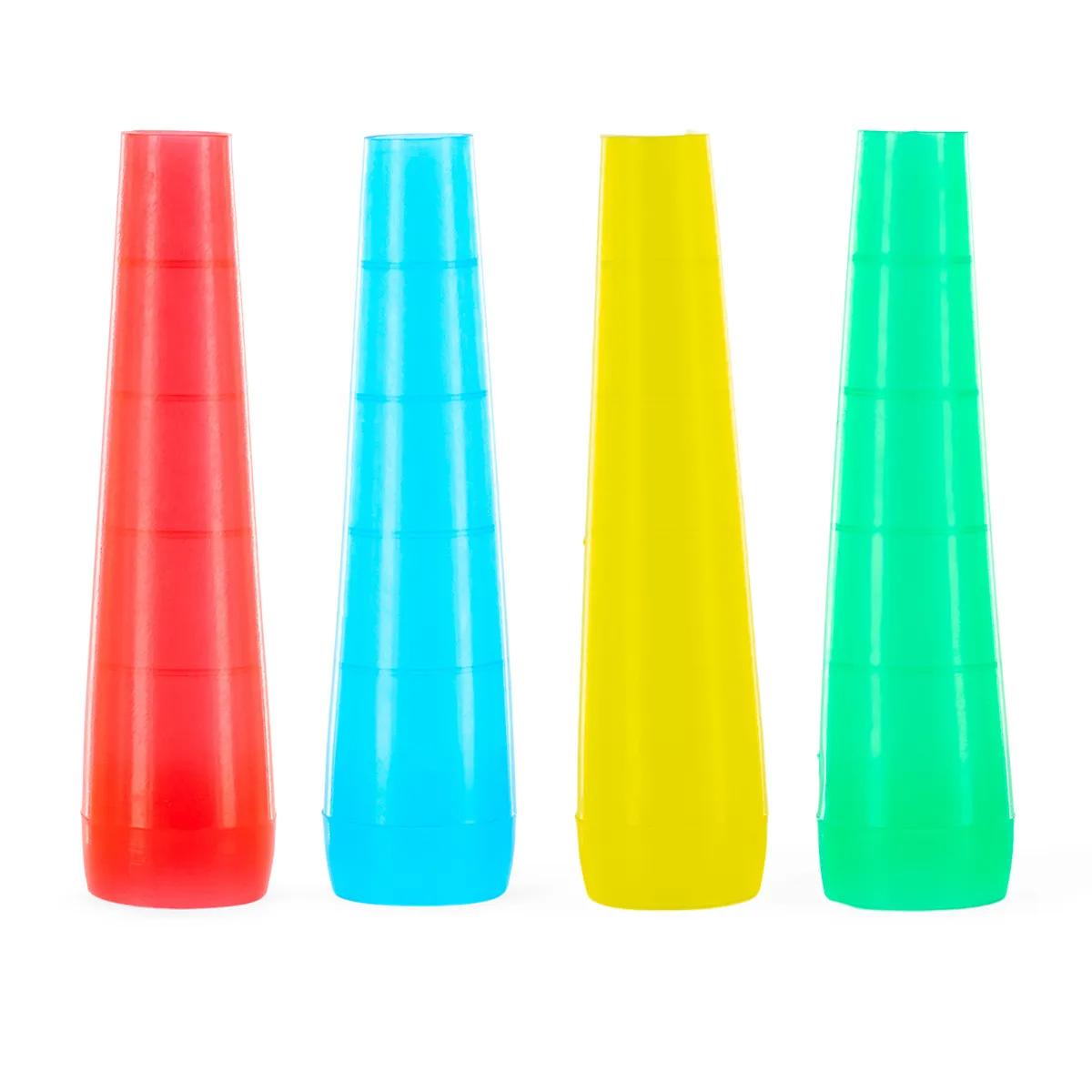 Shisha silikonmunstycken (100 st)