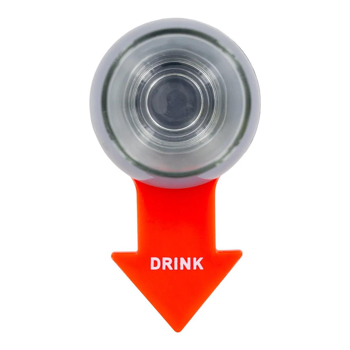 Shot Spinner – dricksspel med snurrpil