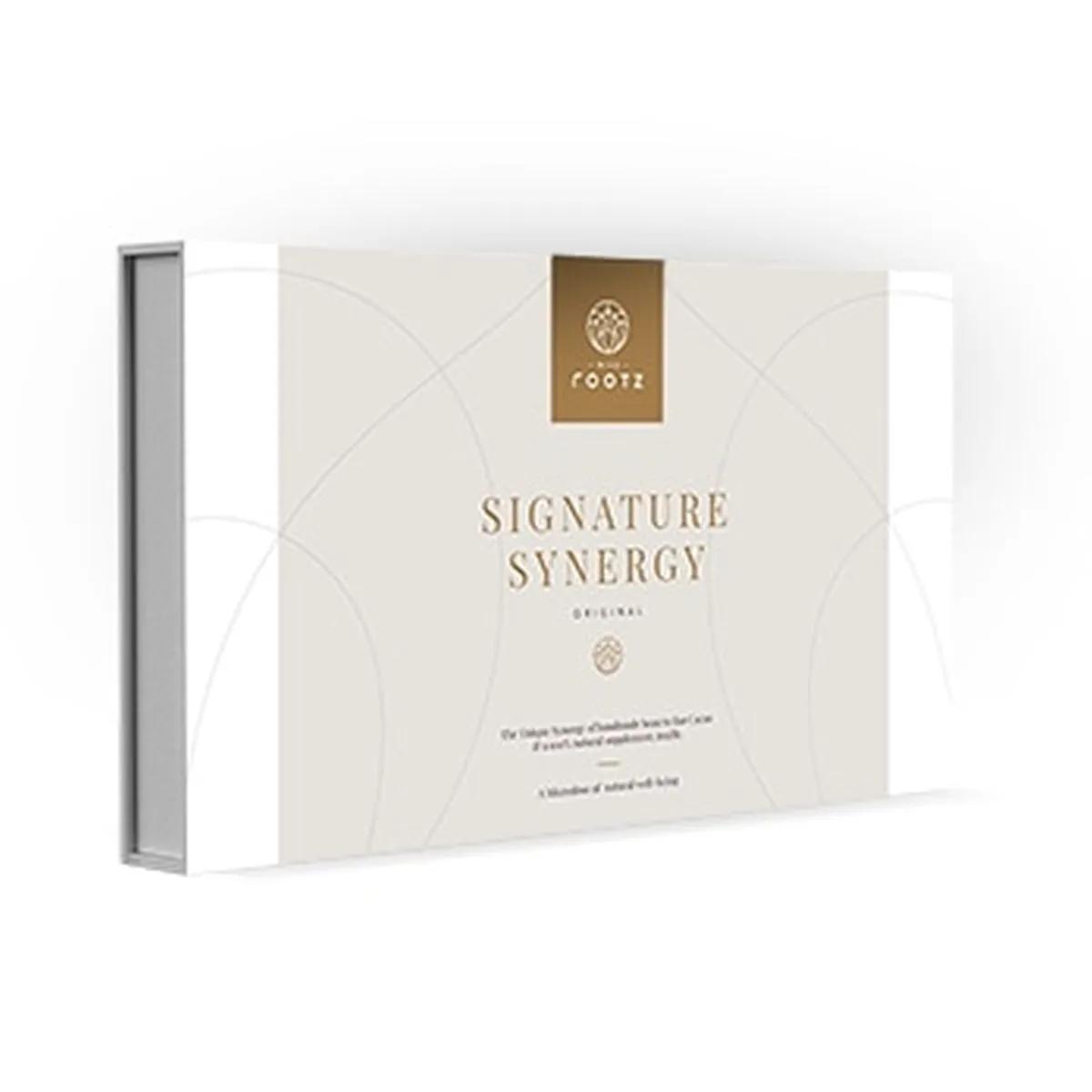 Signature Synergy Microdosing-paket
