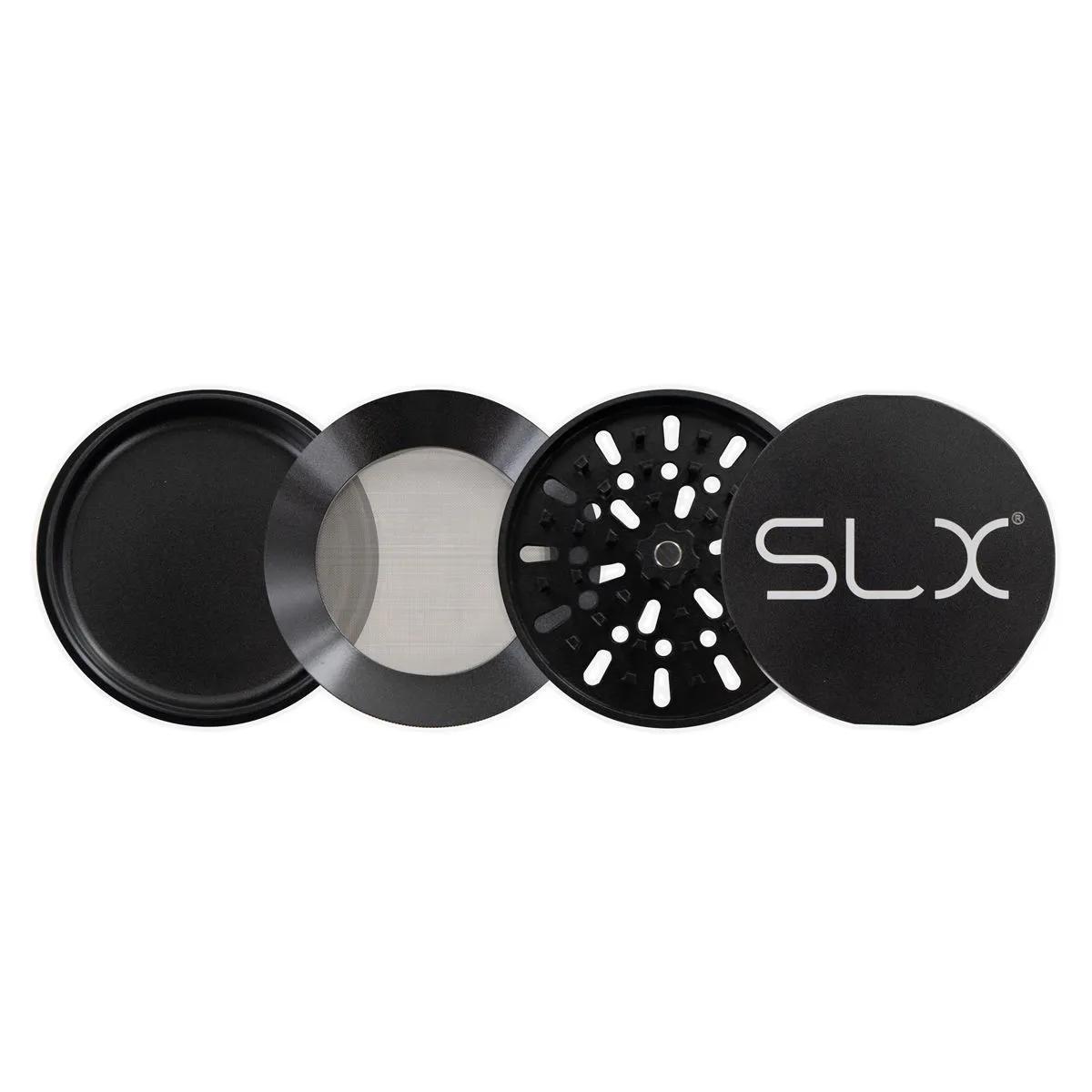 SLX BFG non-stick kvarn (4-delad - Ø88mm) — bild 3