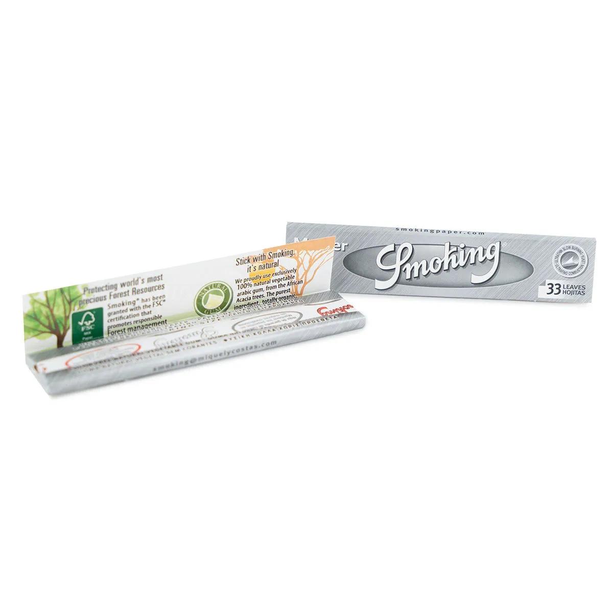 Smoking Master King Size rullpapper