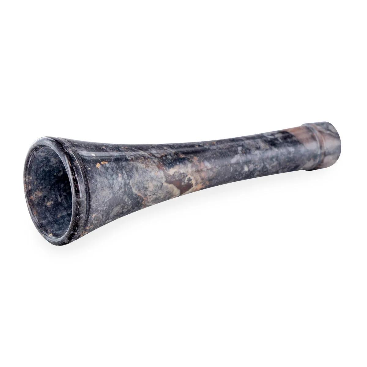 Chillum i täljsten liten slät