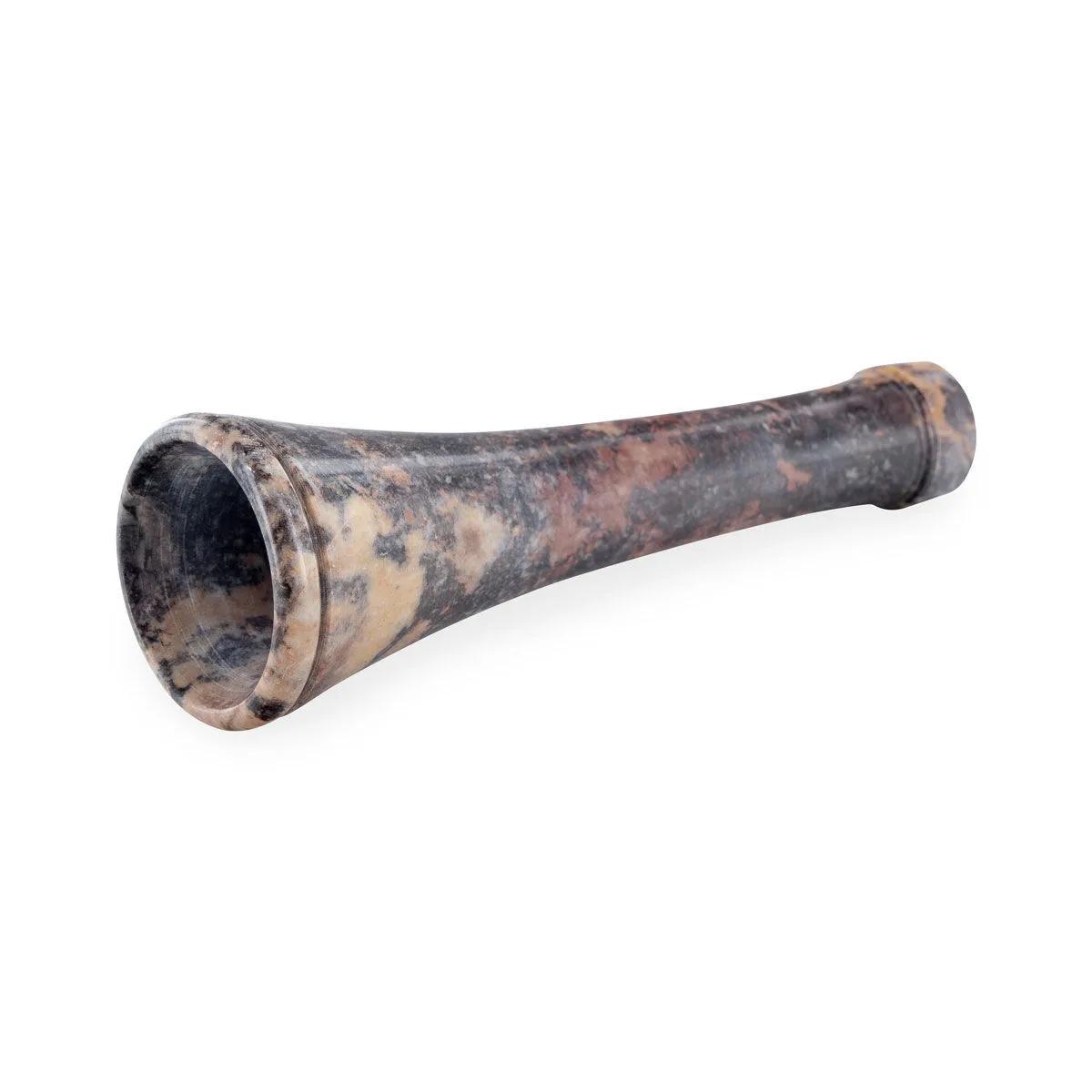 Chillum i täljsten liten slät