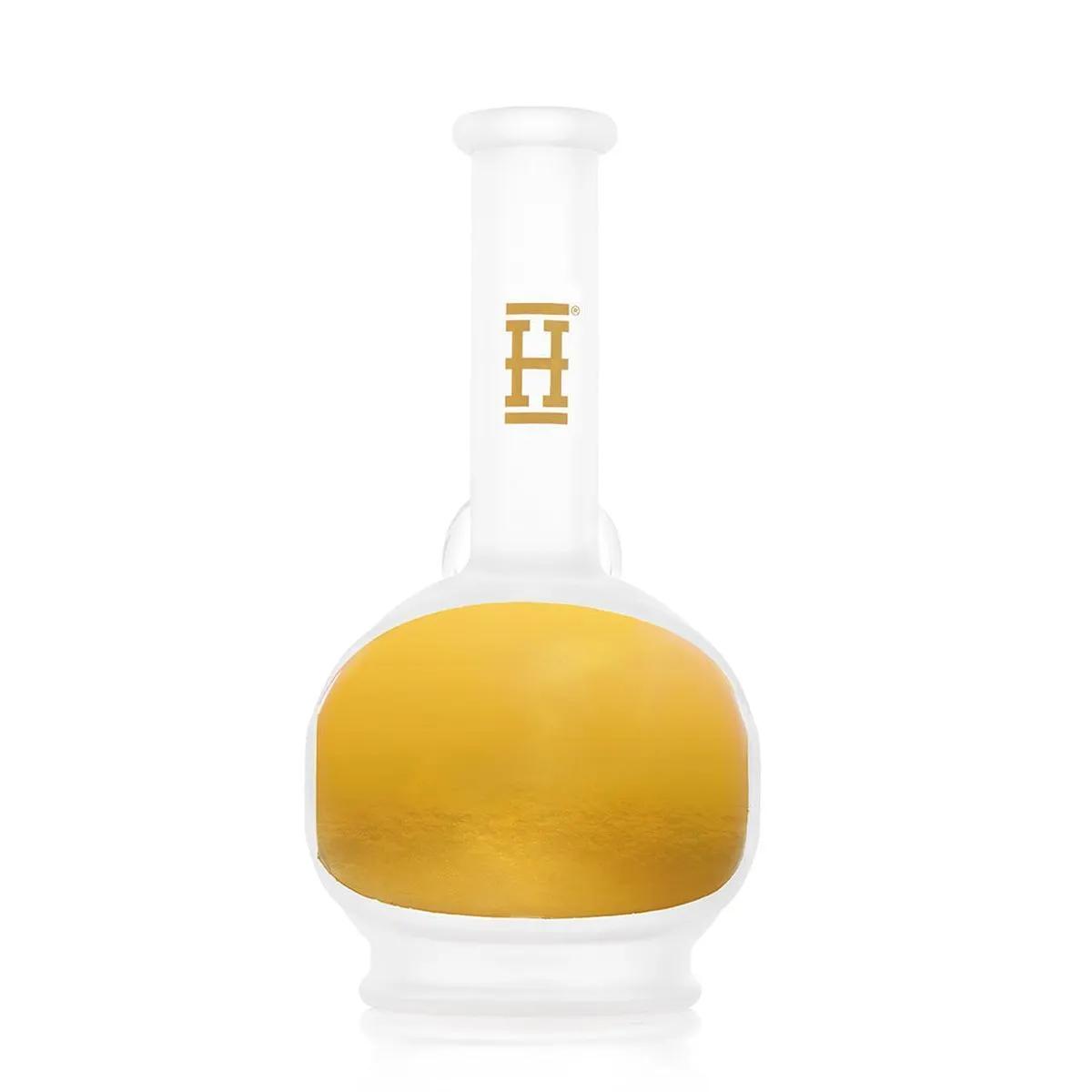 Space Fleet Bong astronautbong i glas