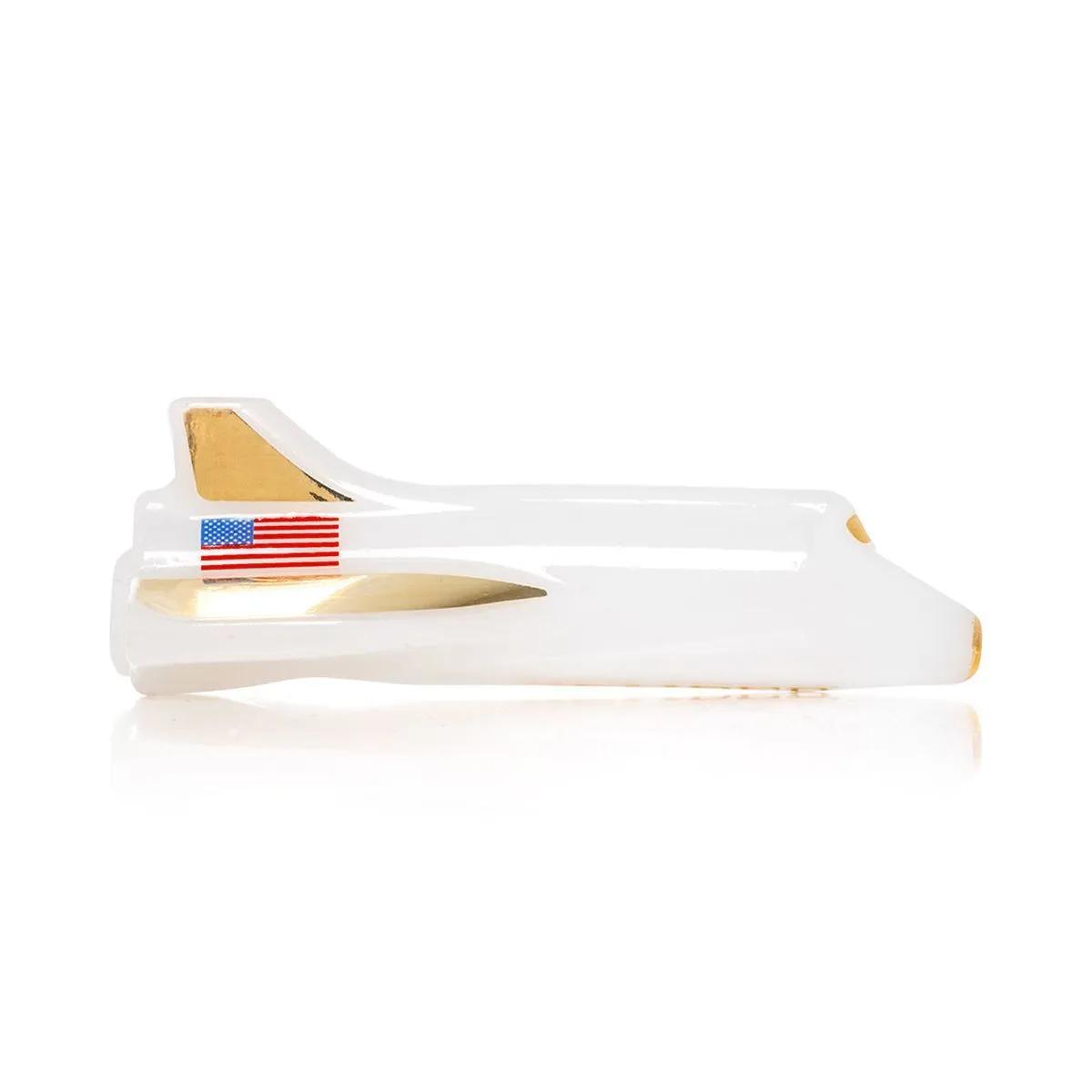 Space Shuttle Handpipa av Hemper