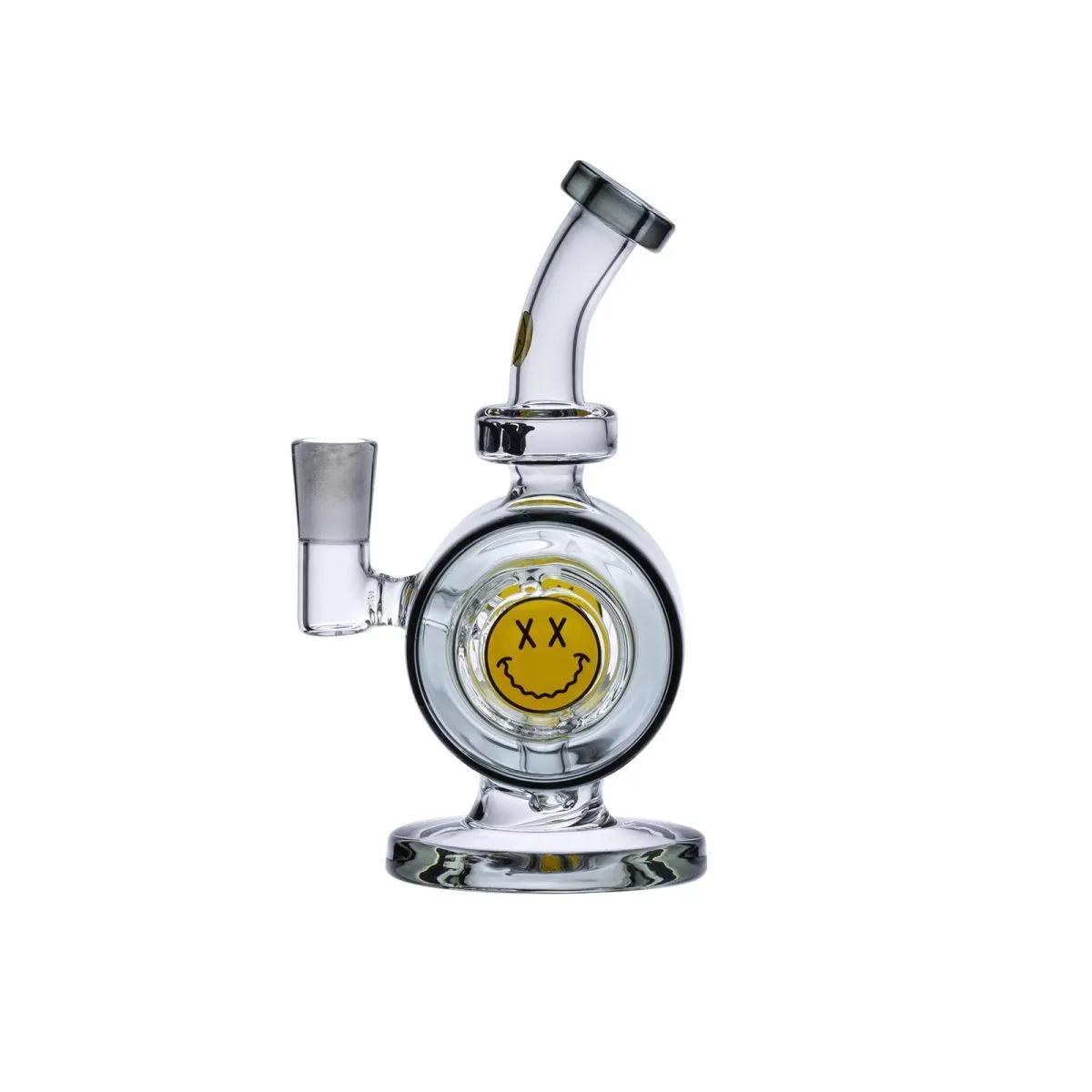 Spin Cycle Mini Dab Rig