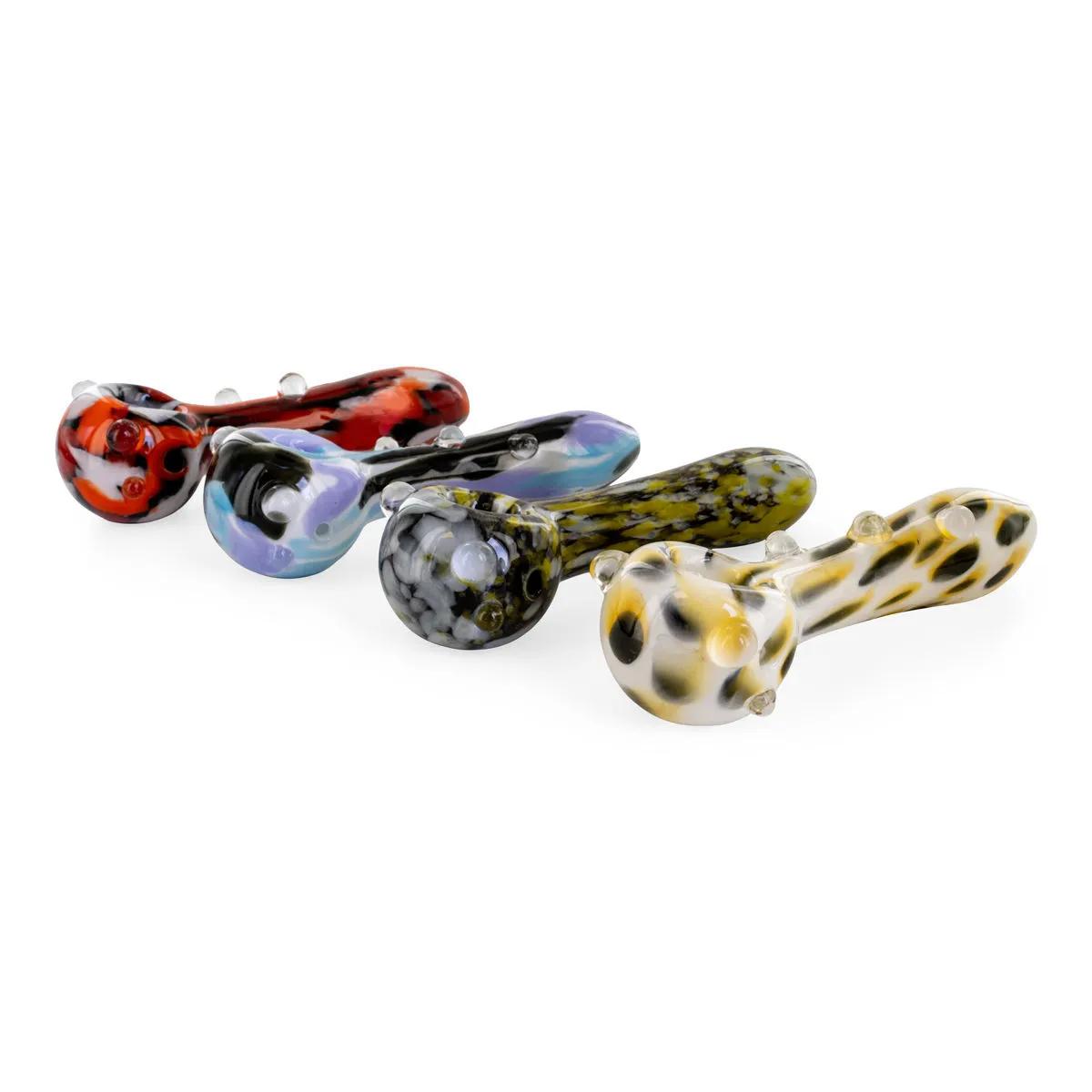 Empire Glassworks Skedpipa