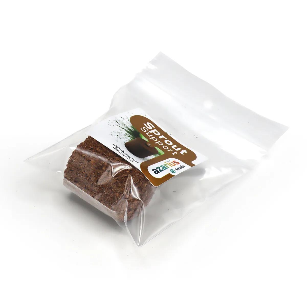 Sprout Support grodningsplugg